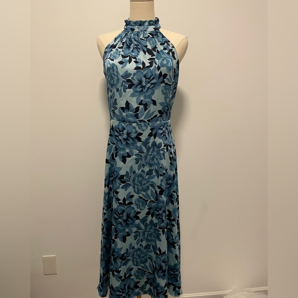 Medium Suzy dress.